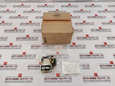 Merlin Gerin Tu4488 Undervoltage Opening Release