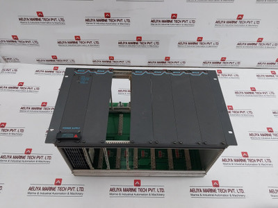 Eltek Smps 700Si Power Supply 241113.020 24V/27A 230Vac/24Vdc/28A 55-65Hz