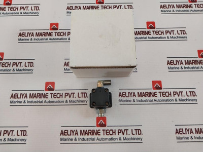 Smc Lva20-02F-b-z Valve