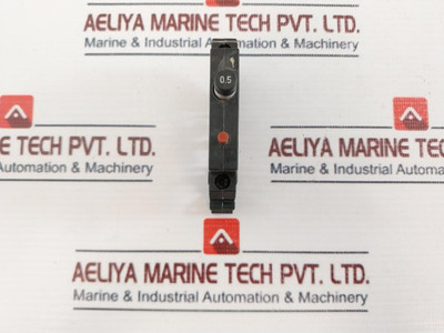 Lot Of 3X Allen-bradley 1492-gh005 Miniature Circuit Breaker Ser.B Lot Of 3X Allen-bradley 1492-gh005 Miniature Circuit Breaker Ser.B