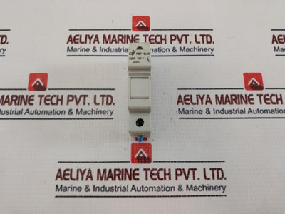 Df Electric Pmf 10X38 Fuse Holder 480032 Df Electric Pmf 10X38 Fuse Holder 480032