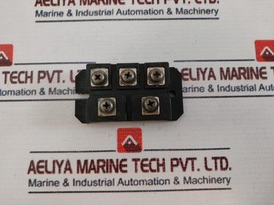 Nihon Inter Electronics Pt76S8 0I18H Diode Module Nihon Inter Electronics Pt76S8 0I18H Diode Module