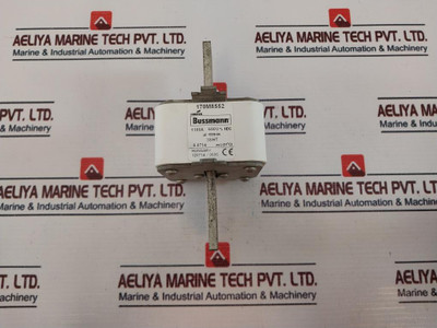 Cooper Bussmann 170M8552 Fuse Link 1100A 690V