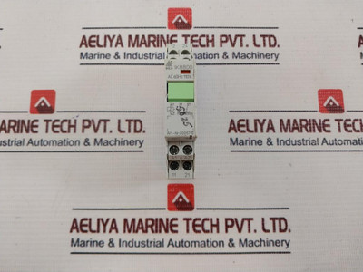 E.Dold & Sohne Ik8800.12 Remote Switch Relay Ac 60Hz 110V