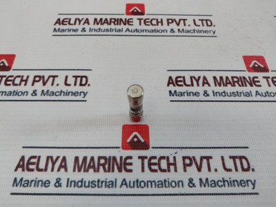 Lot Of 4X Bussmann Fnq-r-1 Time Delay Class Cc Fuse 600Vac