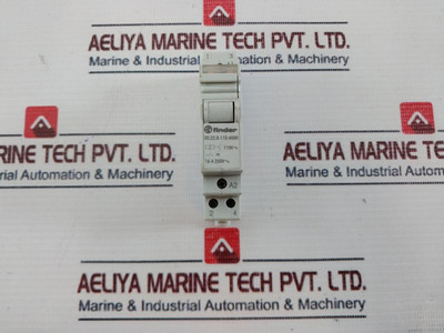 Finder 20.22.8.110.4000 Relay 16A 110V/250V~ Finder 20.22.8.110.4000 Relay 16A 110V/250V~