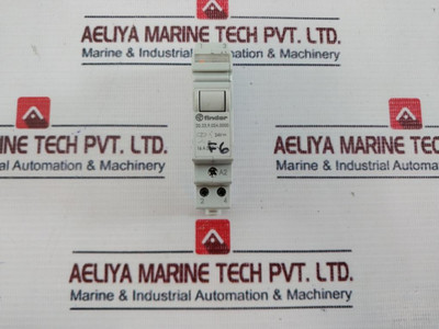 Finder 20.23.9.024.0000 Relay 250V~ 16A Finder 20.23.9.024.0000 Relay 250V~ 16A