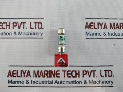 Lot Of 4X Cooper Bussmann Fnq-r-5 Cc-tron Class Cc Time Delay Fuse 600Vac Lot Of 4X Cooper Bussmann Fnq-r-5 Cc-tron Class Cc Time Delay Fuse 600Vac