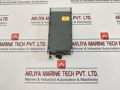 Siemens Simatic S7 1P 6Es7 960-1Aa04-0Xa0 Synchronization Module