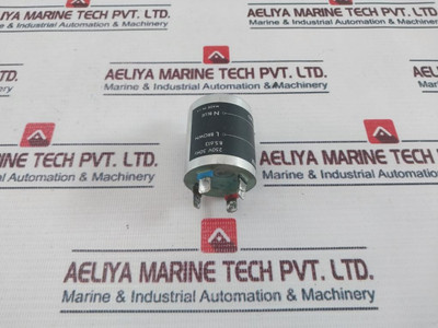 Rs 238-390 5A Mains Filter 230V 50Hz