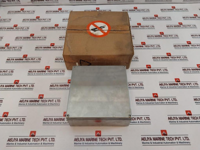 Rs Ip66 Stainless Steel Heavy Duty Terminal Box Rs Ip66 Stainless Steel Heavy Duty Terminal Box