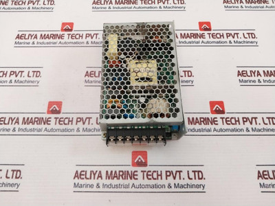 Mean Well Hrp-150-24 Switch Mode Power Supply 50/60Hz Mean Well Hrp-150-24 Switch Mode Power Supply 50/60Hz