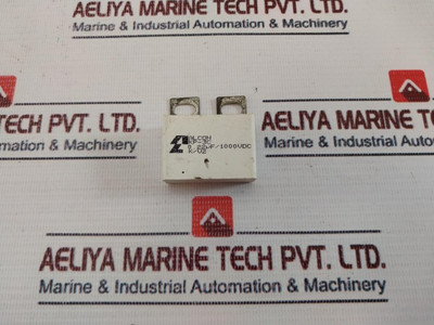 Alcon Kp-3C Igbt Snubber Capacitor Alcon Kp-3C Igbt Snubber Capacitor