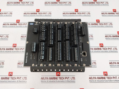 Deif Ppm 300 Multi-line 300 Protection & Power Management Unit Ip20 Deif Ppm 300 Multi-line 300 Protection & Power Management Unit Ip20