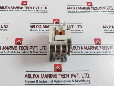 Hyundai Himc 22 Magnetic Contactor Hg02001-1004A Hyundai Himc 22 Magnetic Contactor Hg02001-1004A
