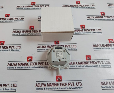Honeywell Dpt1002 Differential Pressure Transmitter 15-30Vdc Honeywell Dpt1002 Differential Pressure Transmitter 15-30Vdc