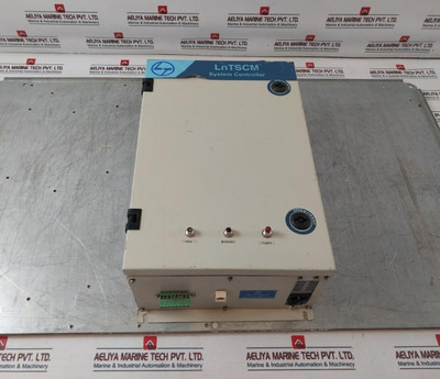 Larsen & Toubro Scmelxsenq85 System Controller Larsen & Toubro Scmelxsenq85 System Controller