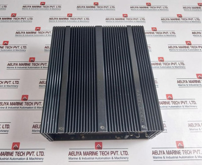 Hatteland Htb18Stda115-14 Stand Alone Computer 24Vdc Hatteland Htb18Stda115-14 Stand Alone Computer 24Vdc