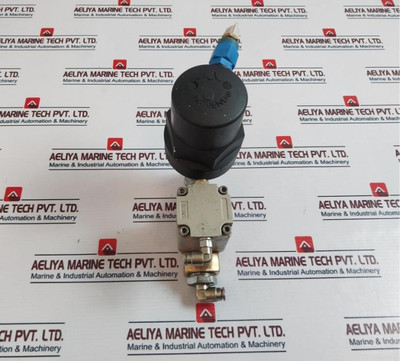 Smc Vnb304B-f20A Process Valve Smc Vnb304B-f20A Process Valve