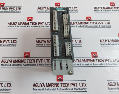 Siemens 6Sl3055-0Aa00-3Aa1 Terminal Module Tm31 Siemens 6Sl3055-0Aa00-3Aa1 Terminal Module Tm31
