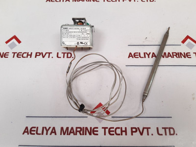 Jumo Em-5 Temperature Controller Ip00