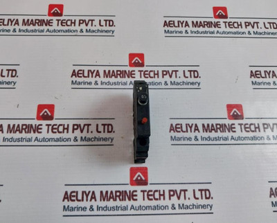 Allen-bradley 1492-gh005 Miniature Circuit Breaker 250V 50/60Hz Allen-bradley 1492-gh005 Miniature Circuit Breaker 250V 50/60Hz