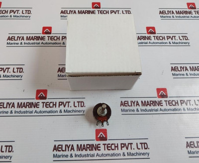 Cosmos Rv30Yn 40R Potentiometer Cosmos Rv30Yn 40R Potentiometer