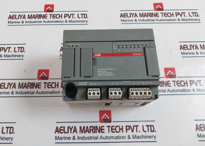 Abb 07Kr51-v3.9 Programmable Logic Controller Abb 07Kr51-v3.9 Programmable Logic Controller