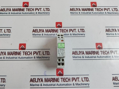 E.Dold & Sohne Ik8800.12 Remote Switch Relay 16A ~400V E.Dold & Sohne Ik8800.12 Remote Switch Relay 16A ~400V