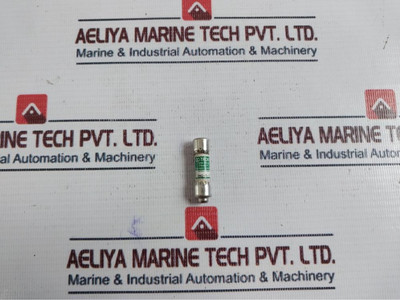 Bussmann Rnq-r-3 Class Cc Fuse 600 Vac