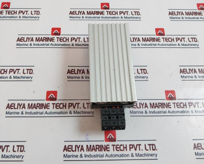 Pfannenberg Flh 100 Radiant Heater 17010005004