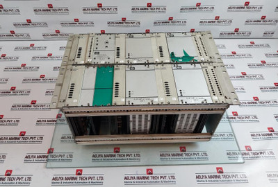 Bhel Un0096A Printed Circuit Board Card Ce691-43-350 Unitrol