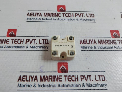 Semikron Skb15/08A2 Module Semikron Skb15/08A2 Module