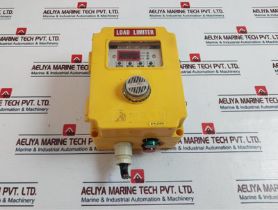 Yong Sung Bri-001D Over Load Limiter 220A Yong Sung Bri-001D Over Load Limiter 220A