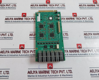 Avaya 700417231 Ipo Ip500 Pnone 8 Extension Card