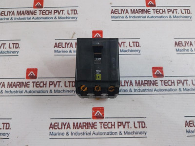 Square D Qo Circuit Breaker 10Ka 240V~ Square D Qo Circuit Breaker 10Ka 240V~