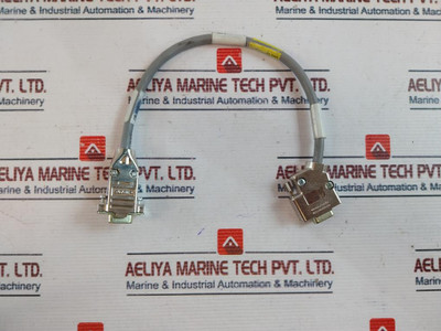 Amp 441000647 Vga Cable Connector