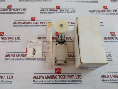 Omron Wlca2-26N Compact 2-circuit Limit Switch Omron Wlca2-26N Compact 2-circuit Limit Switch