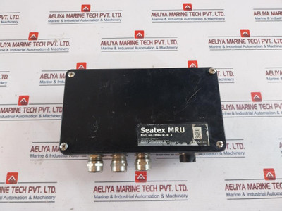 Kongsberg Mru-e-jb3 Built-in Power Supply Xp Power Ecl15Us24-e