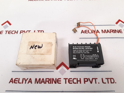 Lodam Se-b1 Protection Module 34701901