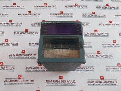Eurotherm Chessell 4102M Multipoint Strip Chart Recorder 50-60Hz