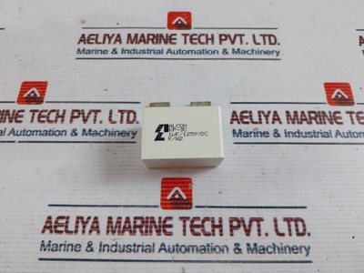 Alcon Kp-3C Igbt Snubber Capacitor 1µF/1250Vdc