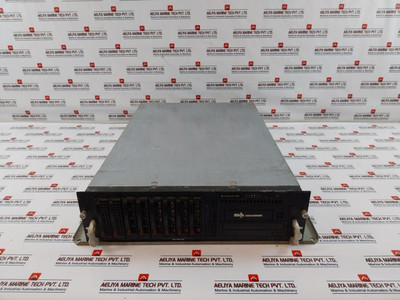 Supermicro/Aker Rackmount Server Chassis