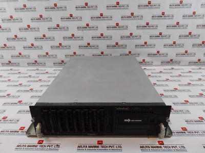 Supermicro Ioc 3 Rackmount Server Chassis Supermicro Ioc 3 Rackmount Server Chassis
