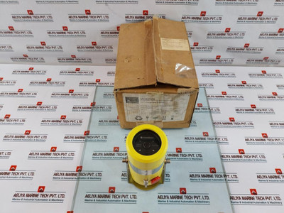 Consilium Micropack Fds300 Flame Detector Consilium Micropack Fds300 Flame Detector