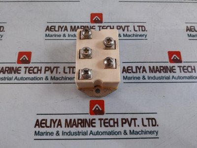 Semikron Skd 110/12 Power Supply Module 97372