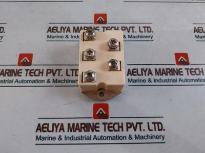 Semikron Skd 110/12 Power Supply Module 97372