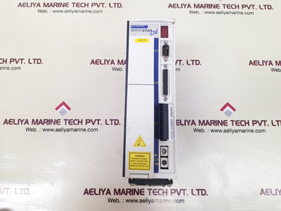 Kollmorgen CR03561 Servo Motor PRD-B040ASIB-32 Issue (Not Functional) Kollmorgen CR03561 Servo Motor PRD-B040ASIB-32 Issue (Not Functional)