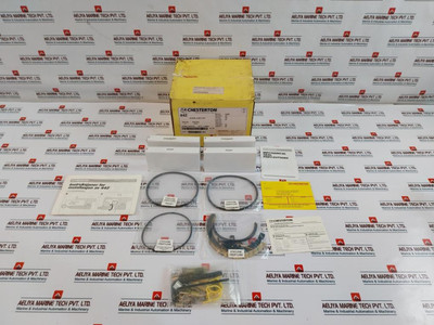 Chesterton 071568 Rotary Spare Part Kit Chesterton 071568 Rotary Spare Part Kit