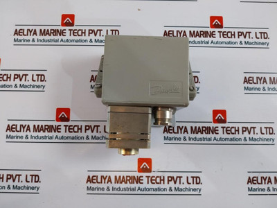 Danfoss Cas 155 Differential Pressure Switch Ip67 Danfoss Cas 155 Differential Pressure Switch Ip67